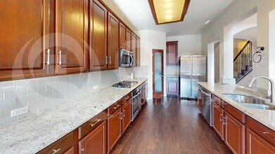 1101 Knightsbridge Dr in Frisco, TX - Building Photo - Building Photo