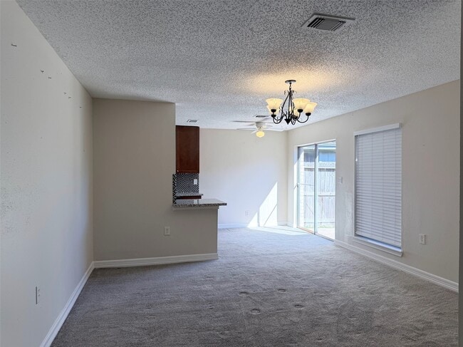 property at 2222 Sunset Trail