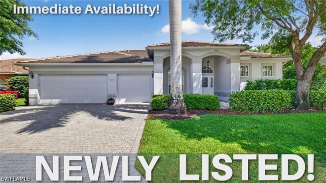 property at 9550 Cedar Creek Dr