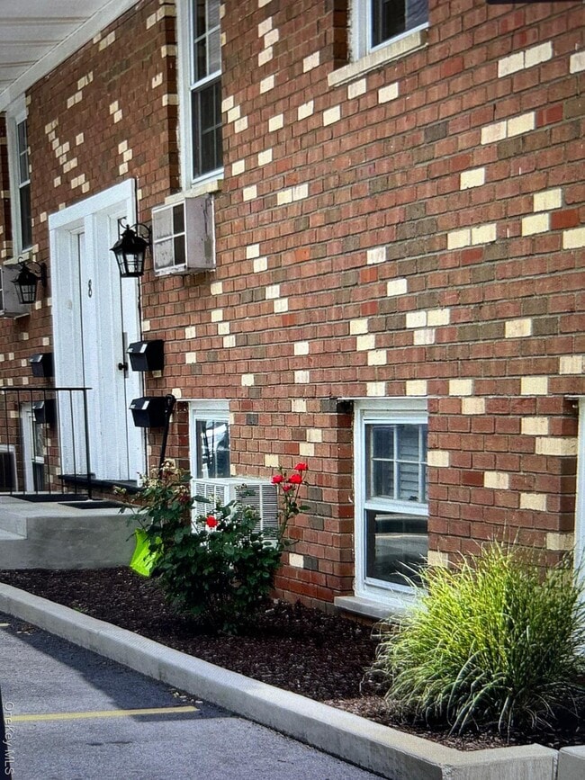 property at 8 Alpine Dr