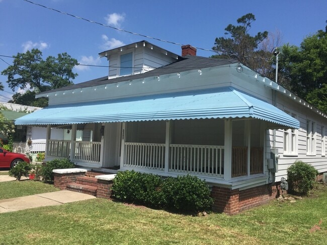 2305 Marion St in Columbus, GA - Building Photo - Building Photo