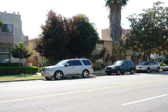 1510 E Broadway in Glendale, CA - Foto de edificio - Building Photo