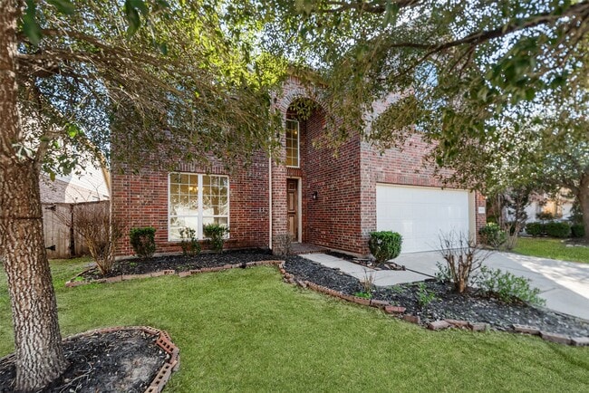 property at 25715 Owl Landing Ln