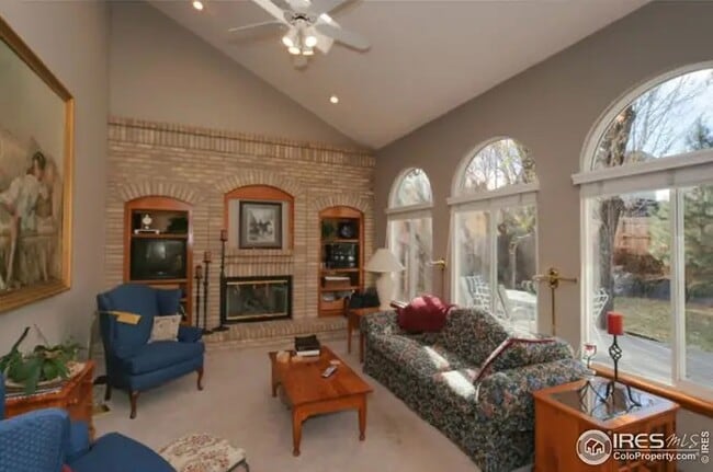 1879 Breen Ln in Superior, CO - Building Photo - Building Photo