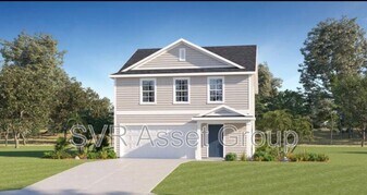 3528 Mildred Wy in Jacksonville, FL - Building Photo