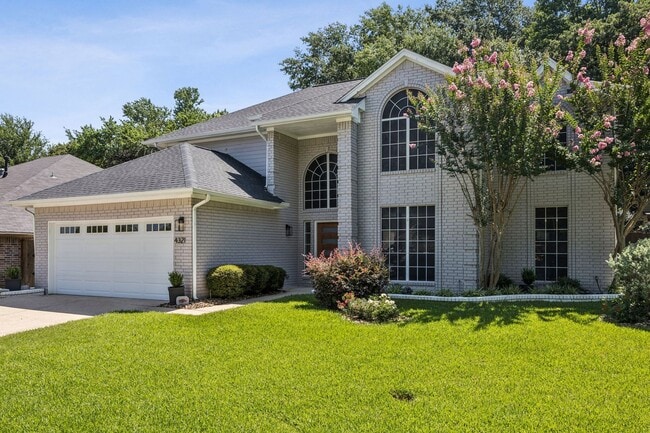 4321 Country Ln