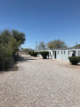 2432 N Balboa Ave in Tucson, AZ - Building Photo - Building Photo