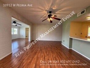 10912 W Peoria Ave in Sun City, AZ - Building Photo - Building Photo