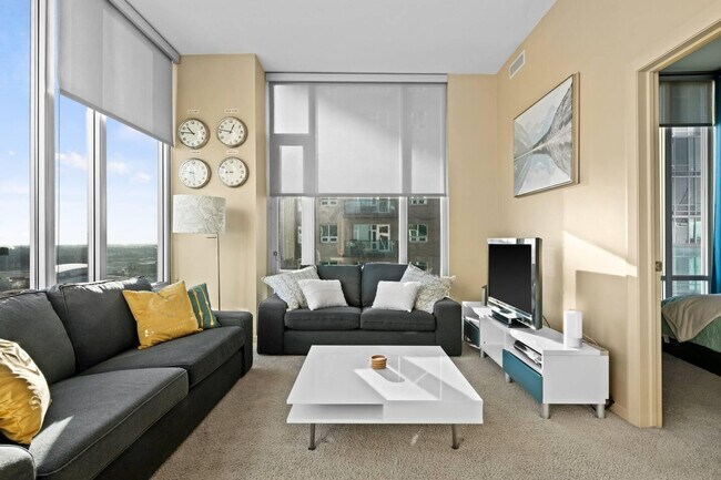 17 17 Ave SE in Calgary, AB - Building Photo - Building Photo