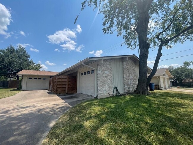 property at 8003 Pinedale Cove
