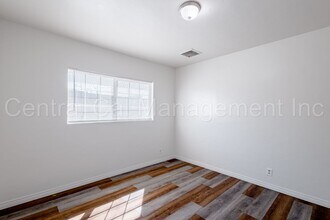 3421-3423 Culver St in Bakersfield, CA - Building Photo - Building Photo