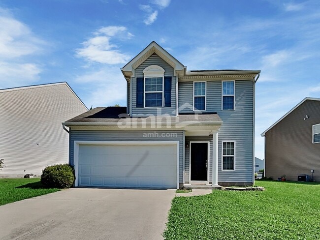 property at 5929 Marsh Cir