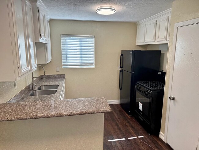 property at 3906 Rotman St