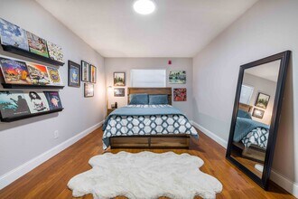 Ashley Place Apartments in North Miami, FL - Foto de edificio - Building Photo