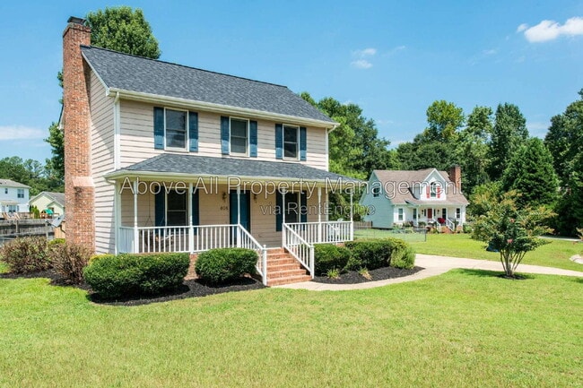 408 Hunters Ridge Dr