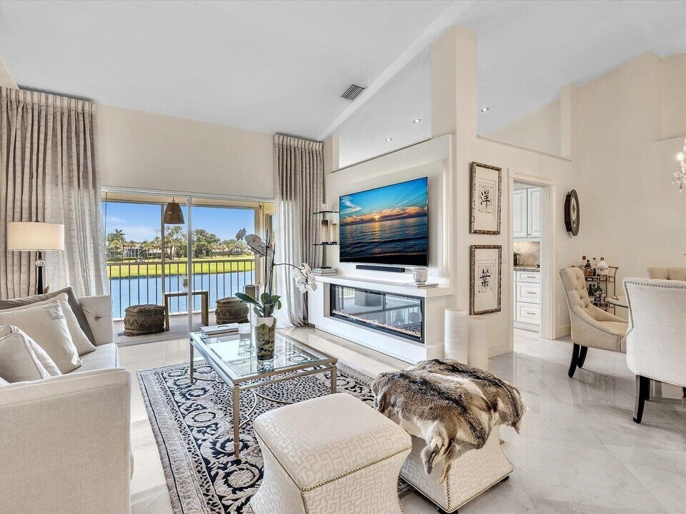 17287 Boca Club Blvd in Boca Raton, FL - Building Photo