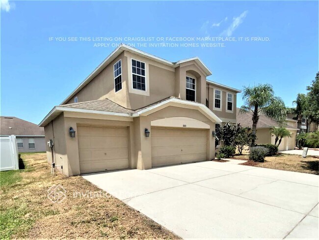 2613 Dakota Rock Dr in Ruskin, FL - Building Photo - Building Photo