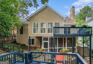 property at 1689 Harts Run