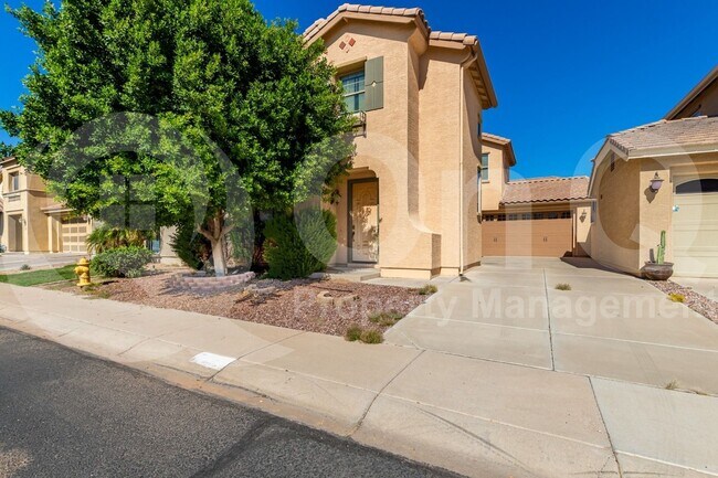 11155 N 82nd Dr in Peoria, AZ - Building Photo - Building Photo