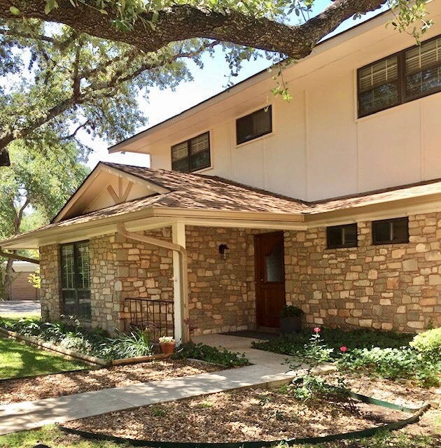 6106 Vance Jackson Rd, Unit 42 in San Antonio, TX - Building Photo - Building Photo