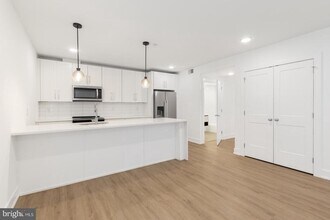 1335 N Marston St in Philadelphia, PA - Building Photo - Building Photo