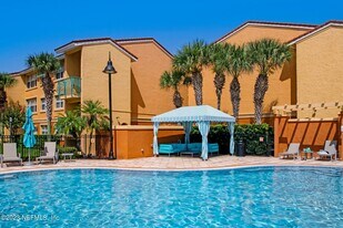 201 25th Ave S in Jacksonville Beach, FL - Building Photo