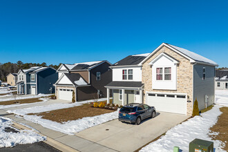 The Village of College Park in Georgetown, DE - Building Photo - Primary Photo