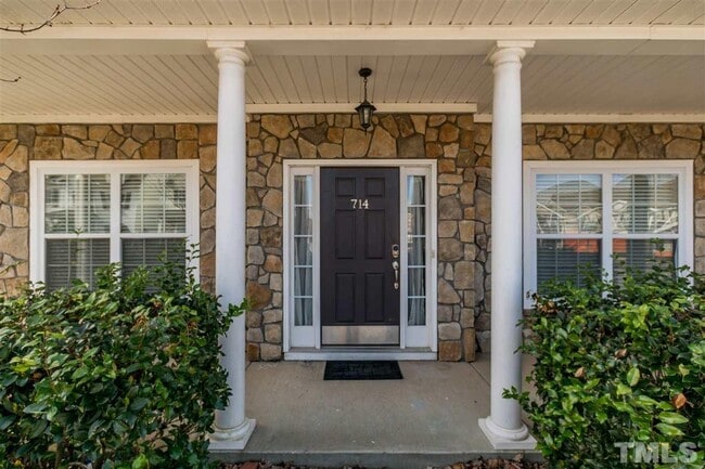 714 Keystone Park Dr in Morrisville, NC - Building Photo - Building Photo