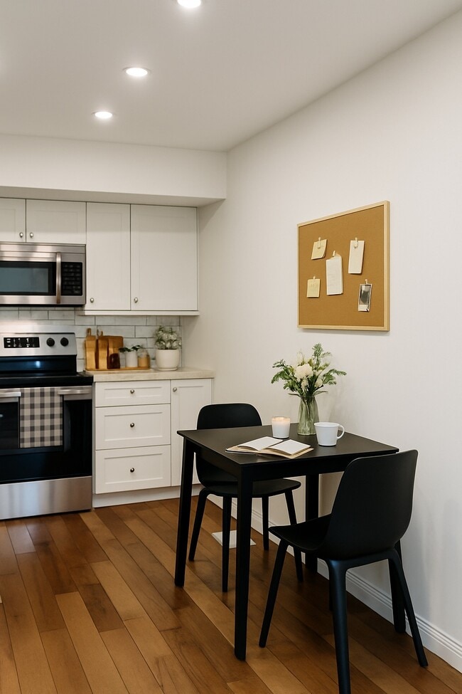 property at 260 Reid St