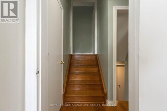 143 Rodda Blvd in Toronto, ON - Building Photo - Building Photo