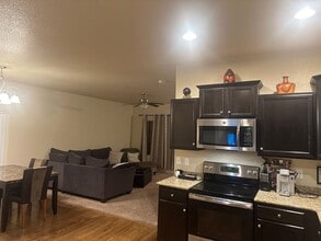 1290 Antrim Loop in Colorado Springs, CO - Building Photo - Building Photo