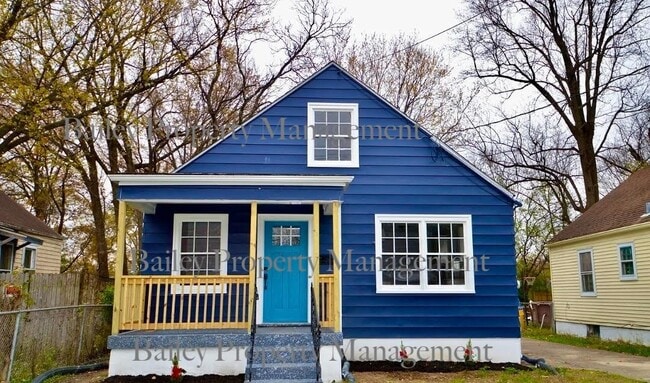 1310 Southgate Ave in Louisville, KY - Building Photo - Building Photo