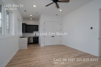 1405 8th St in Tuscaloosa, AL - Building Photo - Building Photo