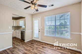 12258 Cypress Way in Fayetteville, GA - Building Photo - Building Photo