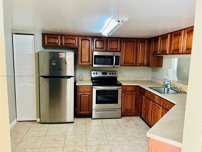 property at 9701 Westview Dr