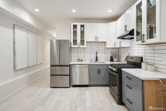 19A-19A Card Alley in San Francisco, CA - Building Photo - Building Photo