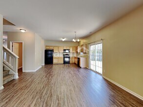 4201 Bay Rum Ln in Raleigh, NC - Foto de edificio - Building Photo