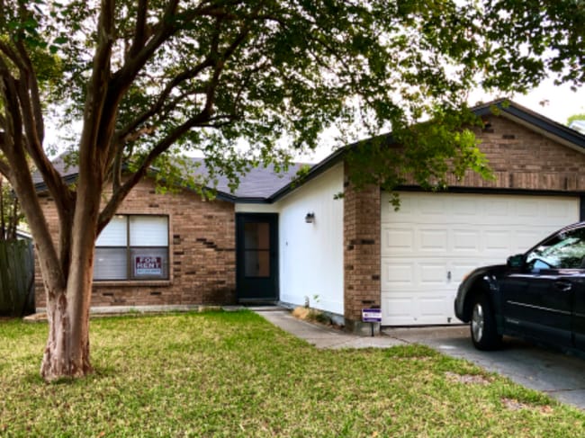 property at 6822 Cypress Mist Dr