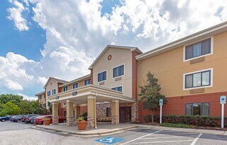 Furnished Studio-Baltimore - Glen Burnie in Glen Burnie, MD - Building Photo