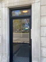 8502 S Stony Island Ave in Chicago, IL - Building Photo