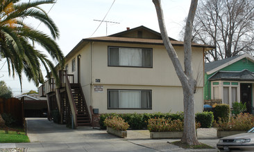 456 N 6th St in San Jose, CA - Building Photo - Building Photo