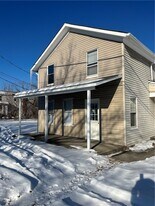 210 Sullivan St in Elmira, NY - Building Photo