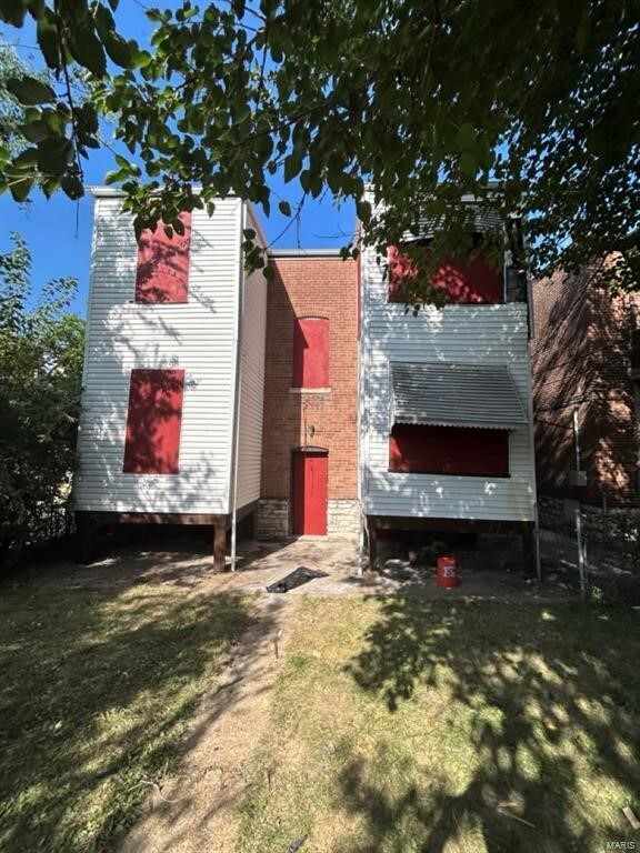 3706 Meramec St in St. Louis, MO - Building Photo - Building Photo