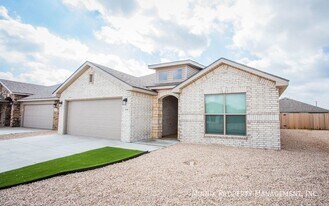 2148 Kirksey Ave in Lubbock, TX - Building Photo