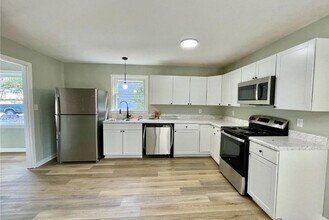 1514 Roxie Ave in Fayetteville, NC - Building Photo - Building Photo