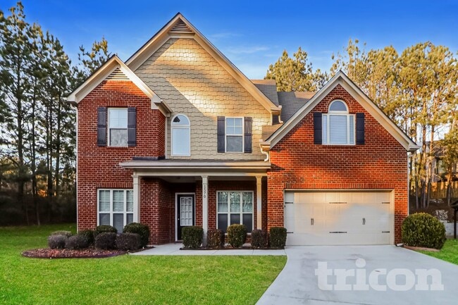 property at 1570 Campbell Ridge Ln