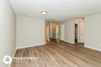 4606 Northwood Hills Dr in Memphis, TN - Building Photo - Building Photo