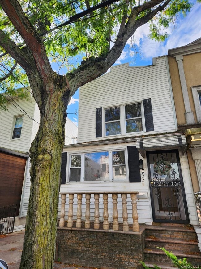 property at 60-22 61st St