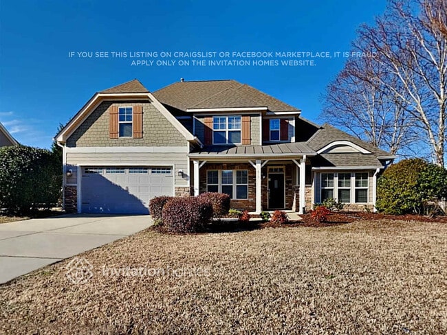 property at 613 Adams Point Dr