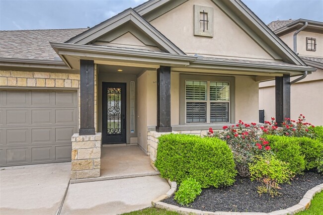 4409 Tambre Bend in Austin, TX - Building Photo - Building Photo